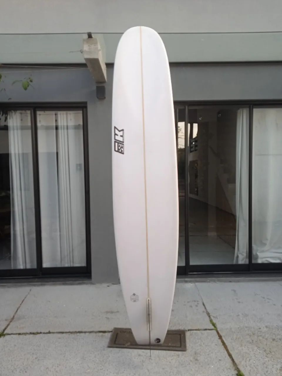 Longboard Index Krown 