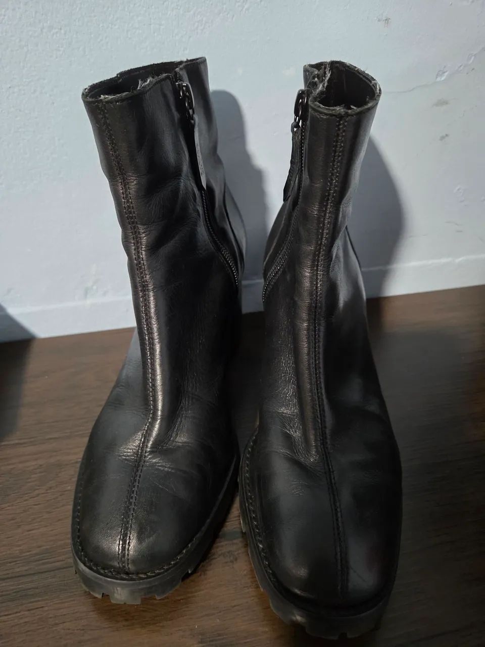 BOTA TRATORADA BOLD SCHUTZ  - Foto 3