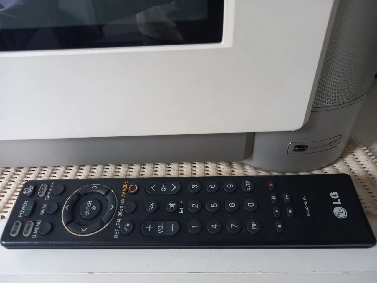 Tv lg flatron 29 - Foto 5