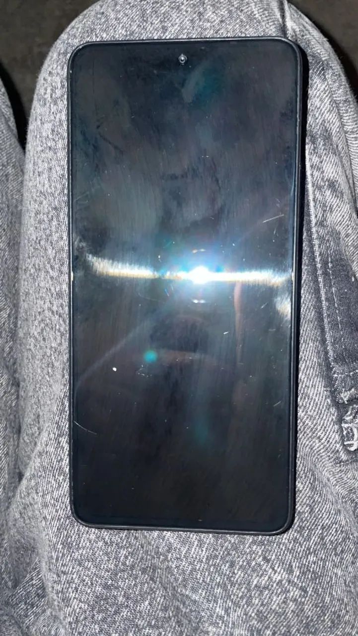 REDMI NOTE 14 256gb 