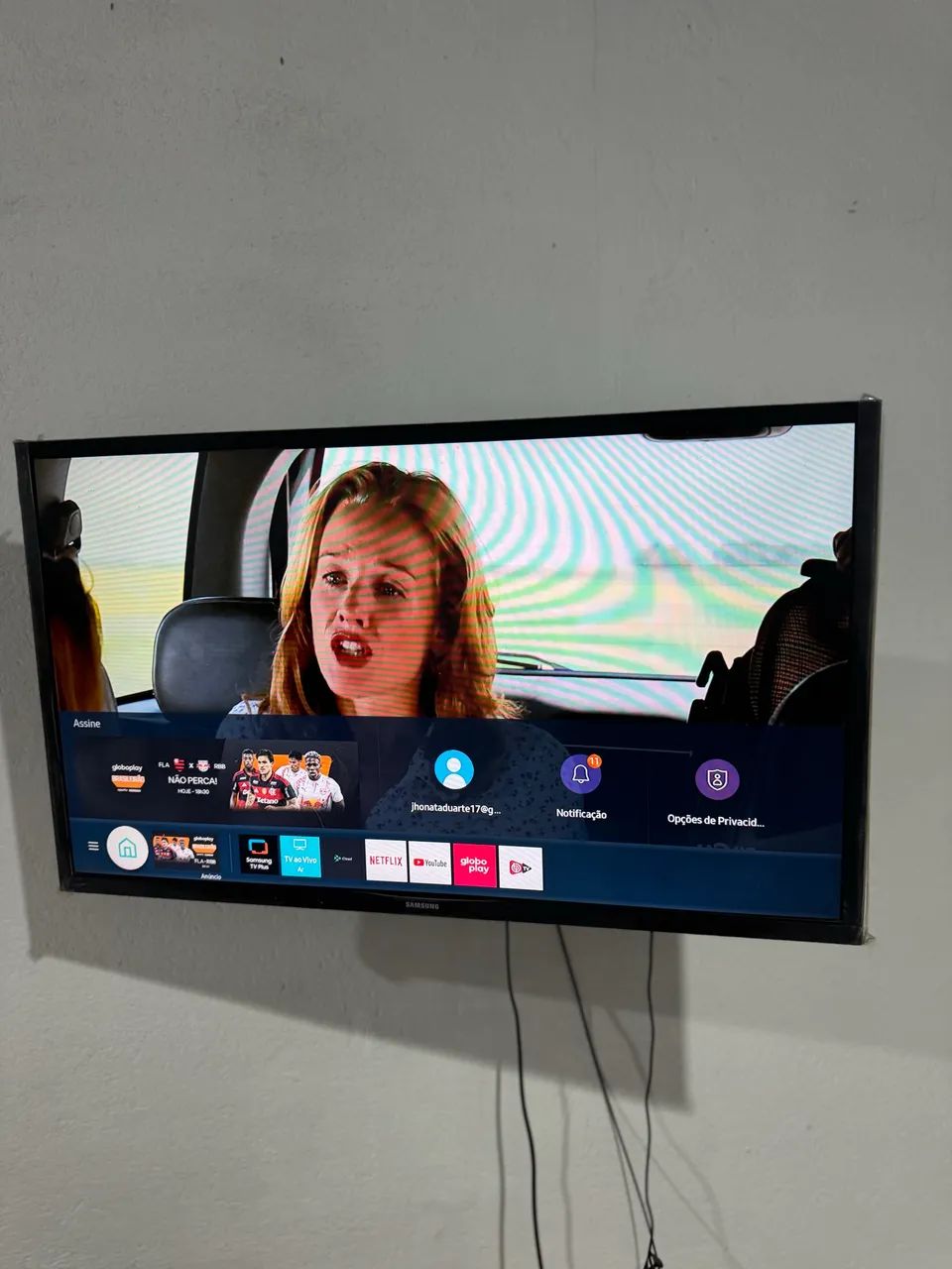 TV Samsung  - Foto 4