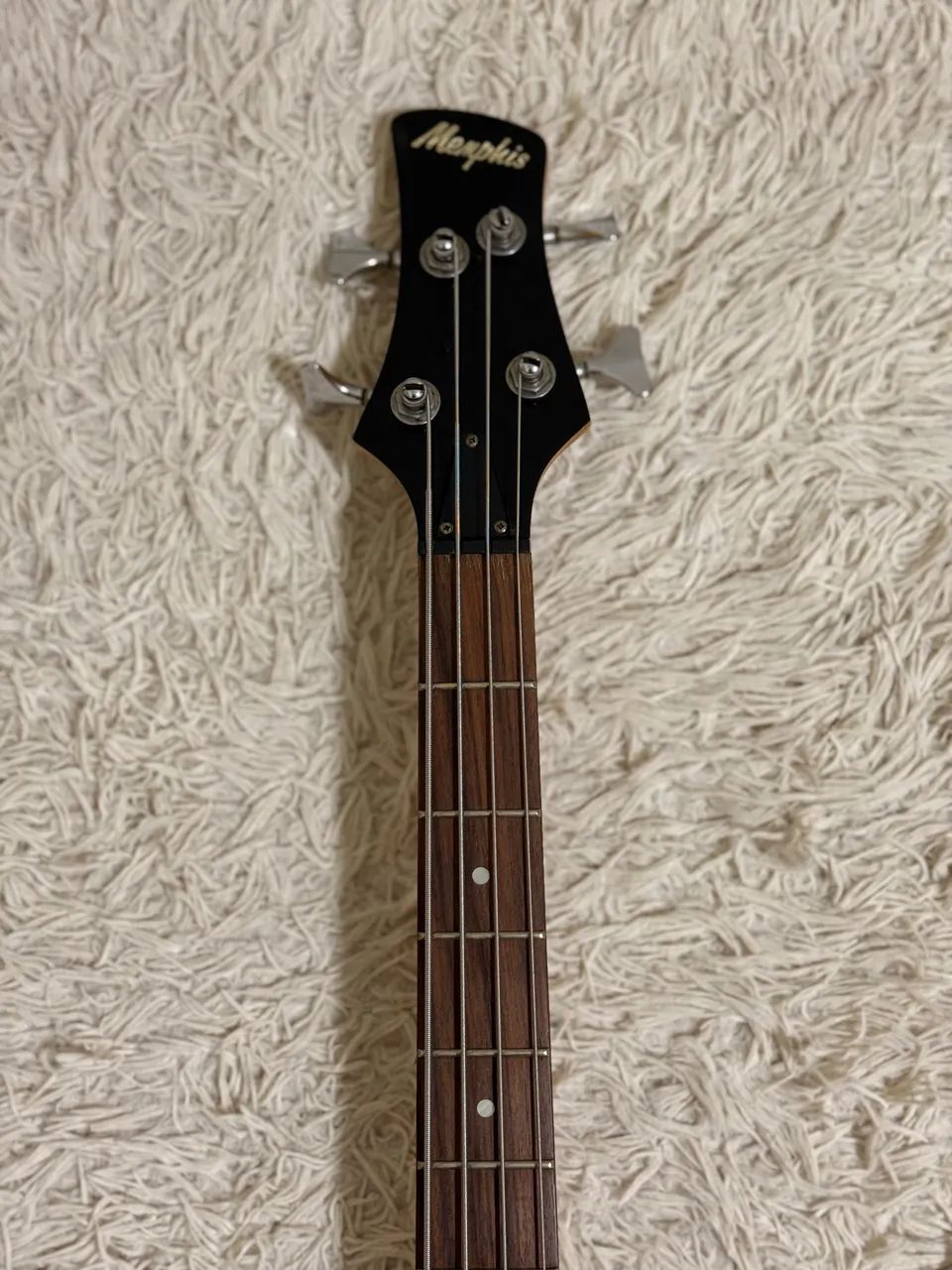 BAIXO MEMPHIS TB-440 - Foto 4