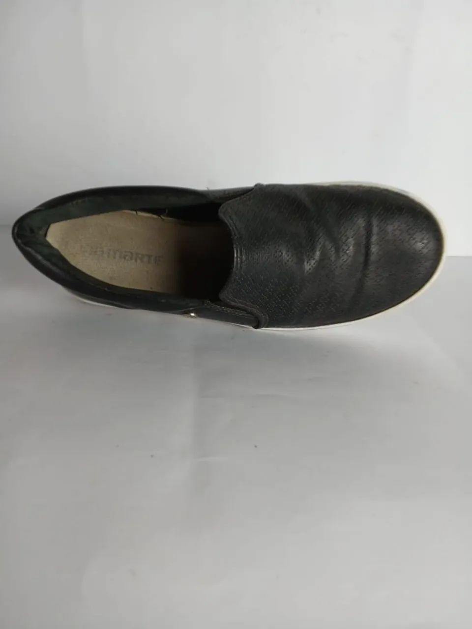 Tênis slip via marte - Foto 3