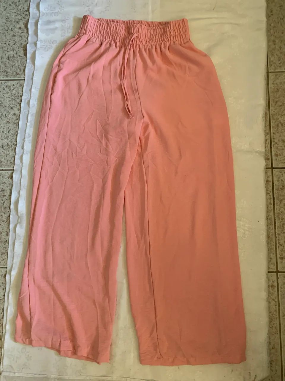 Pantalona rosa - Nova  - Foto 2