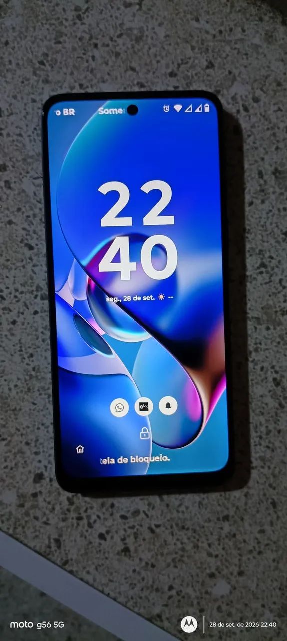 Motorola G54 5G - Foto 3