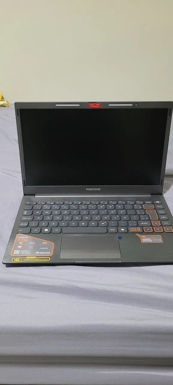 Notebook Positivo C14
