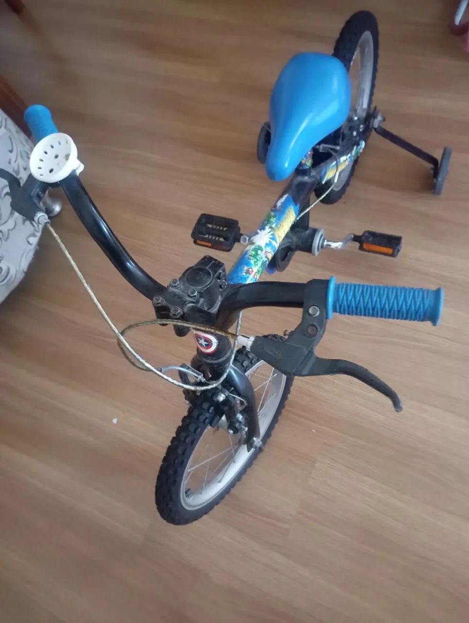 Bicicleta - Foto 2