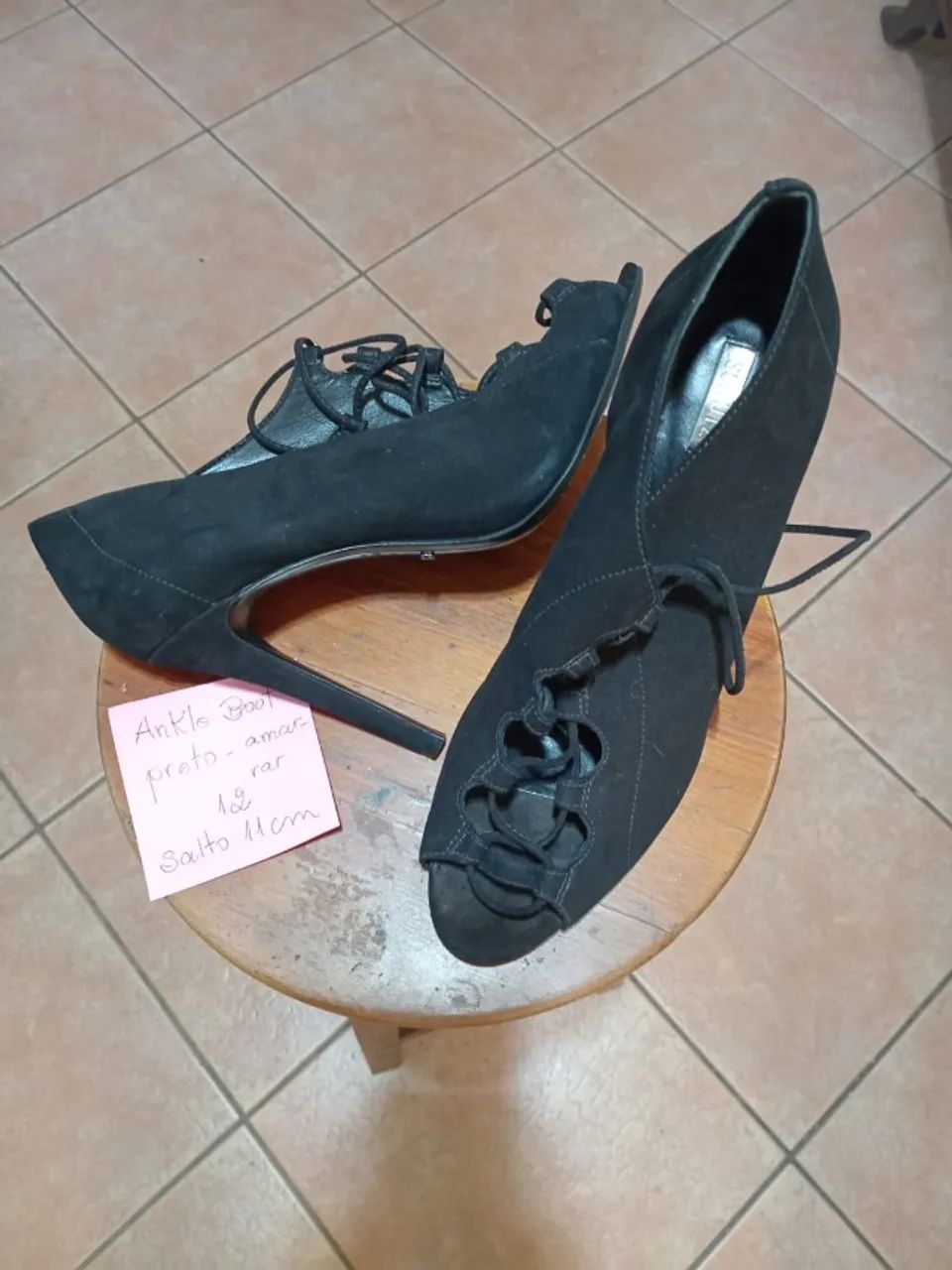 Sapatos - Foto 2