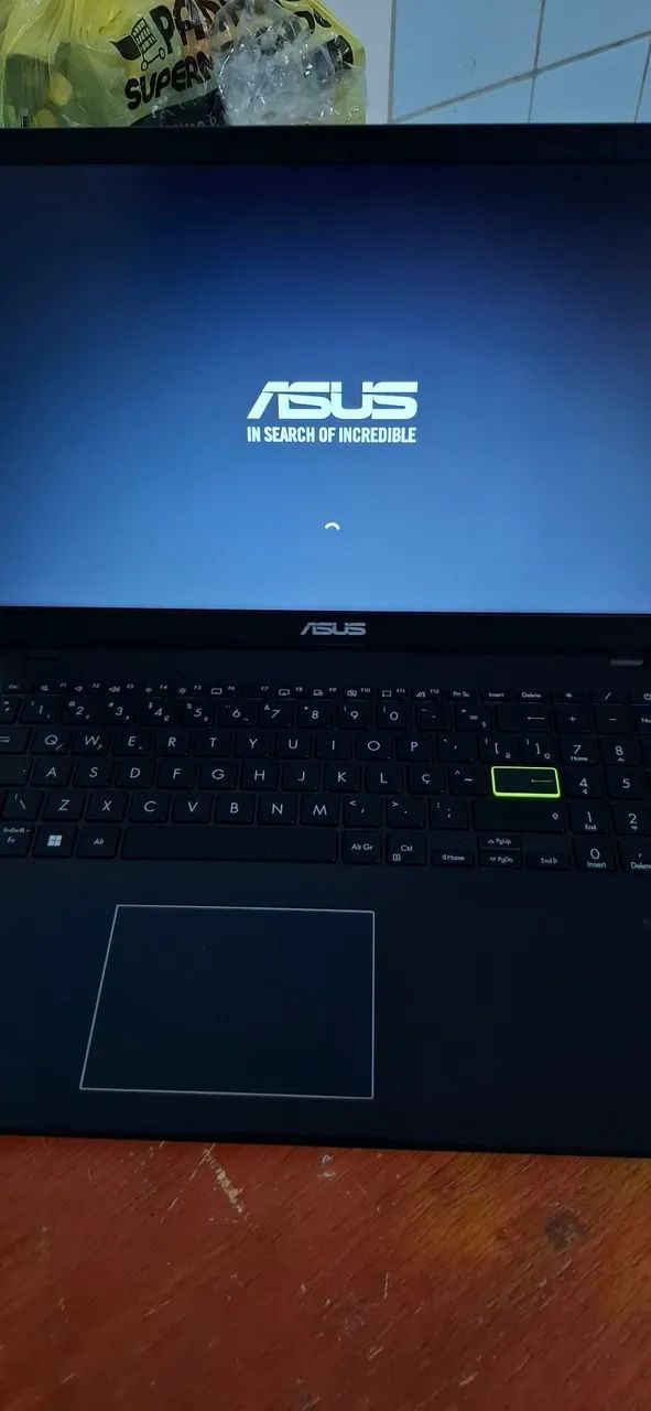 Notebook Asus Vivobook Go 15 - Foto 4