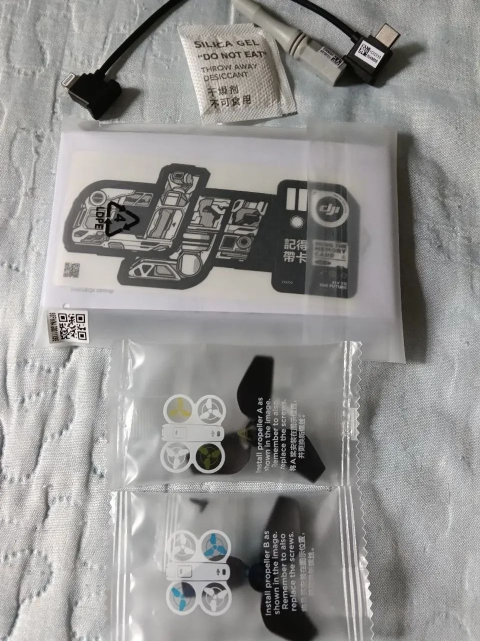 Dji Neo Combo Flymore  - Foto 2