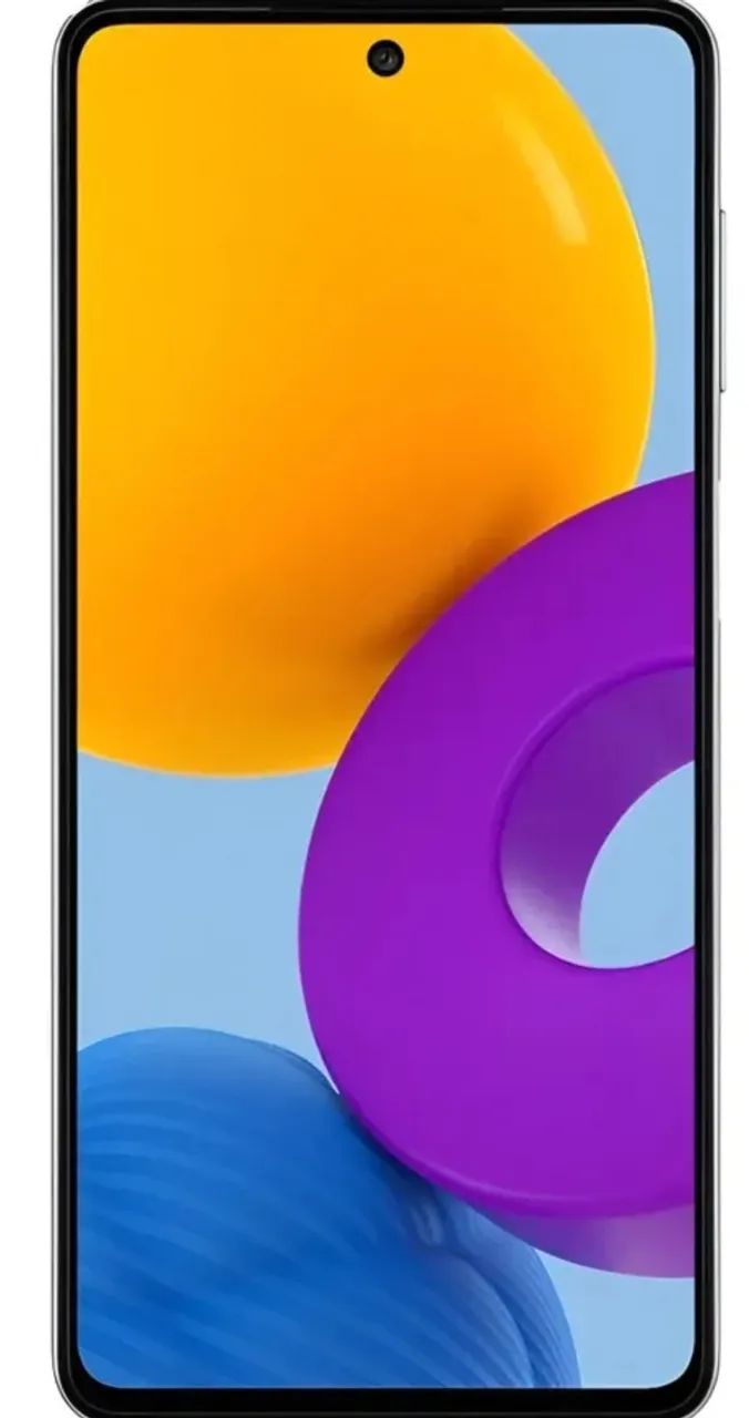 Celular Samsung M52 Excelente 