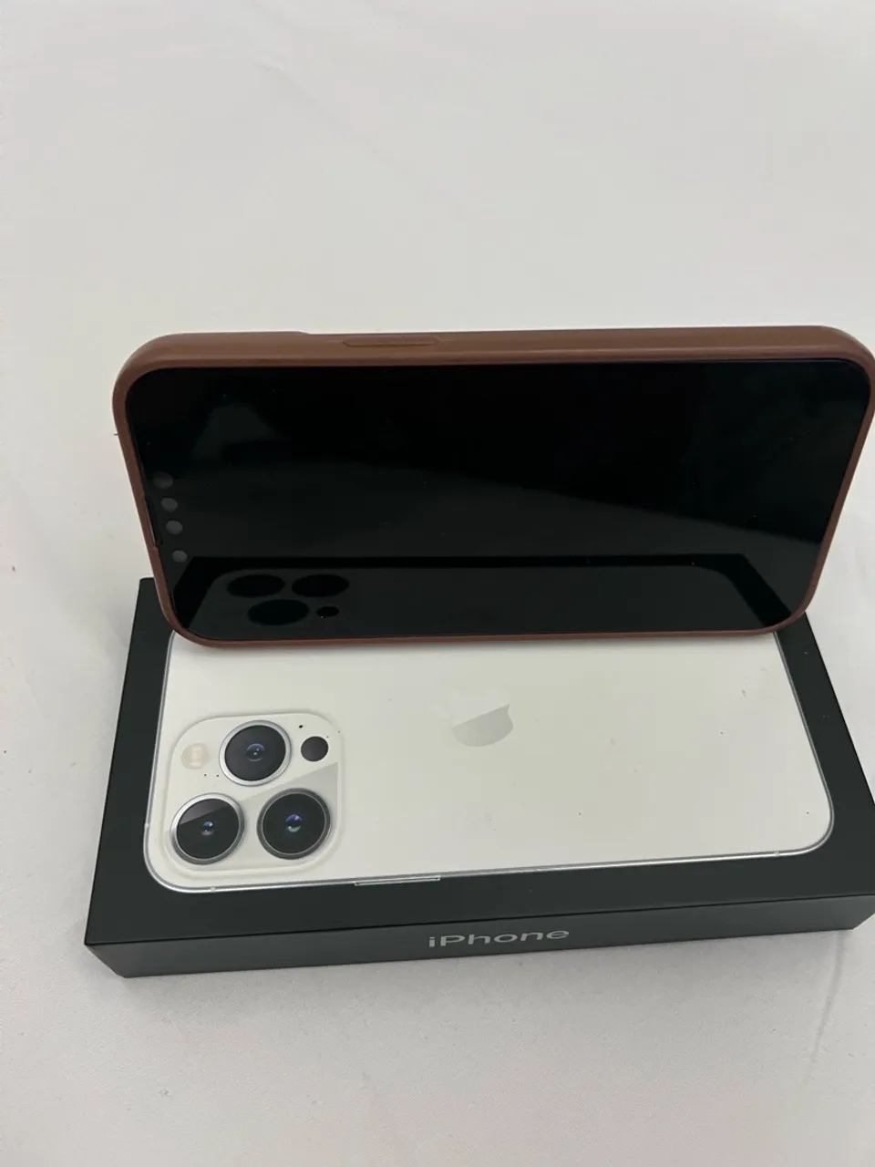 iPhone 13 Pro - Foto 3