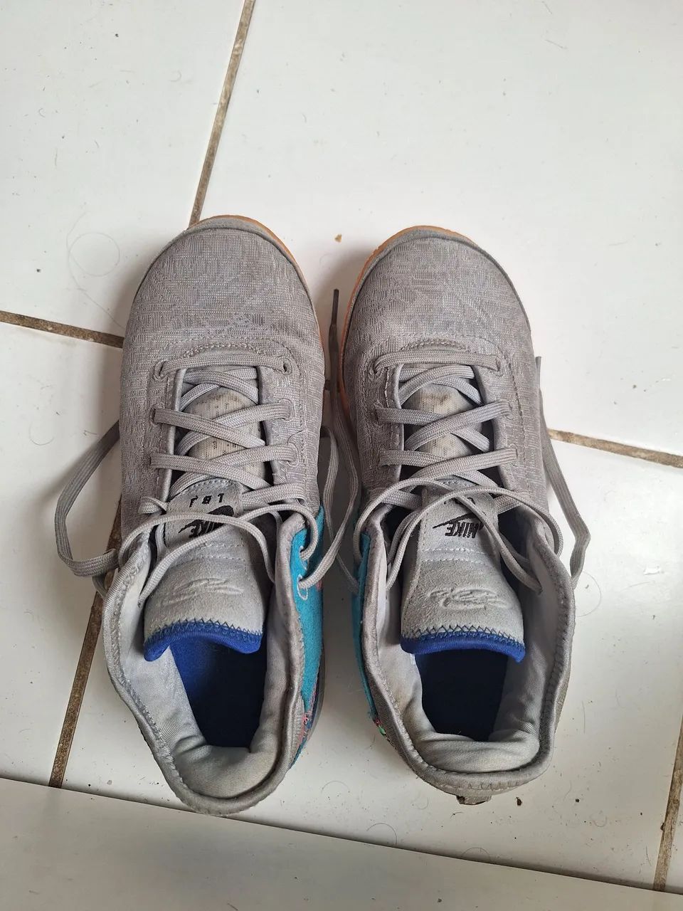 TENIS LEBRON NXXT GEN - Foto 2