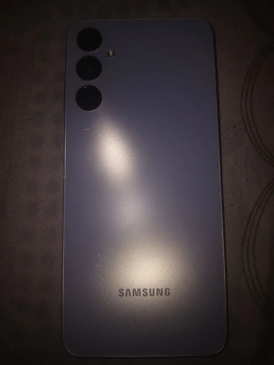 Sansung A05s - Foto 3