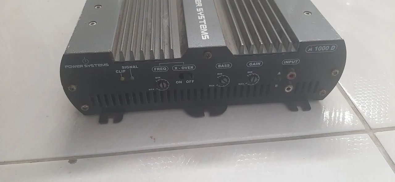Modulo A1000 power sistem - Foto 2