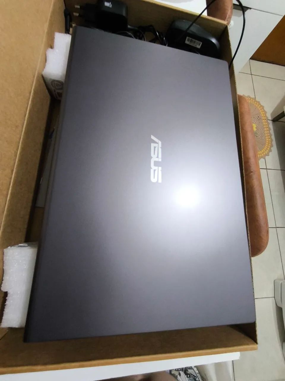 Notebook ASUS i3 - Foto 2
