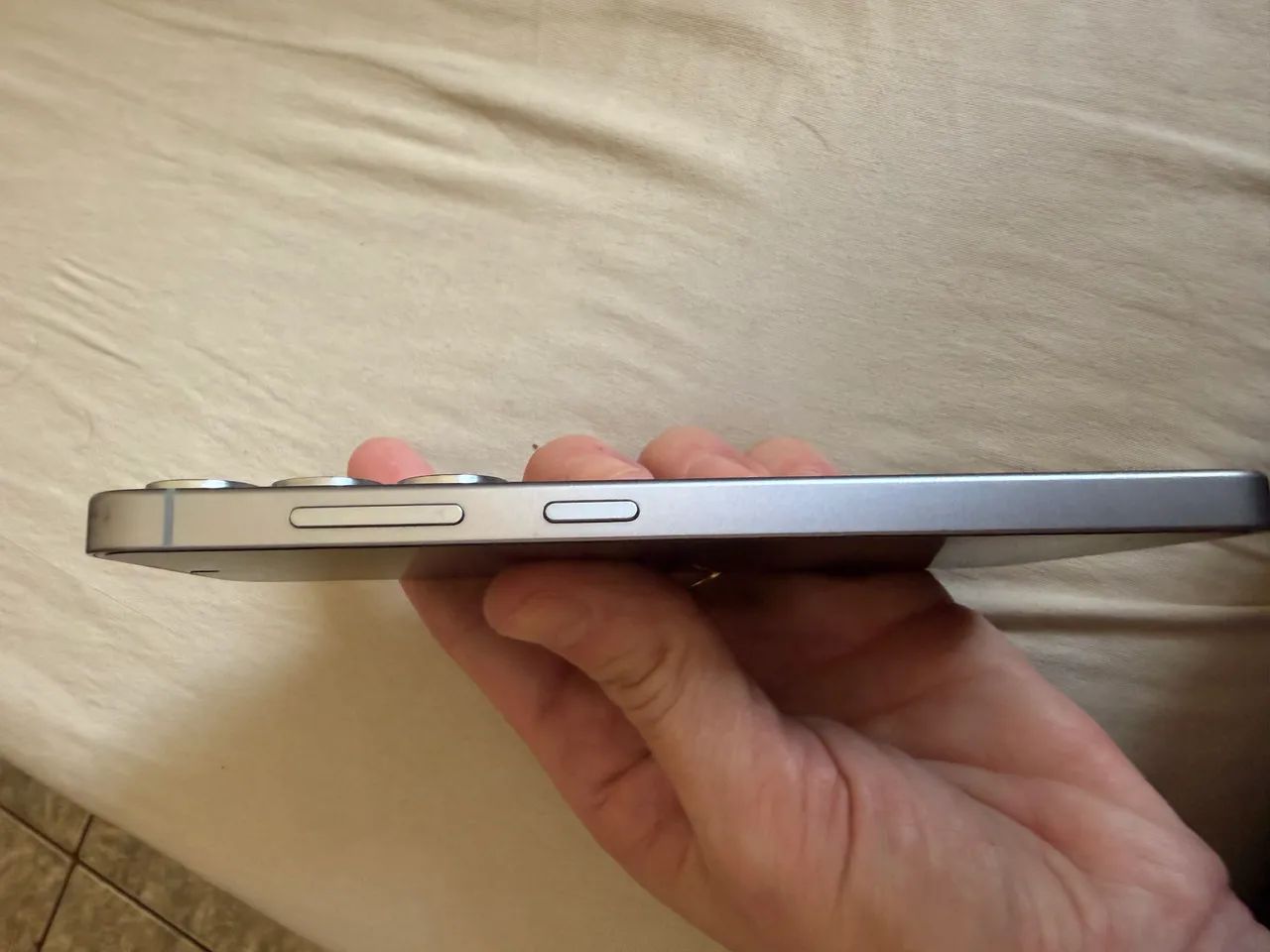 Samsung S25 256g