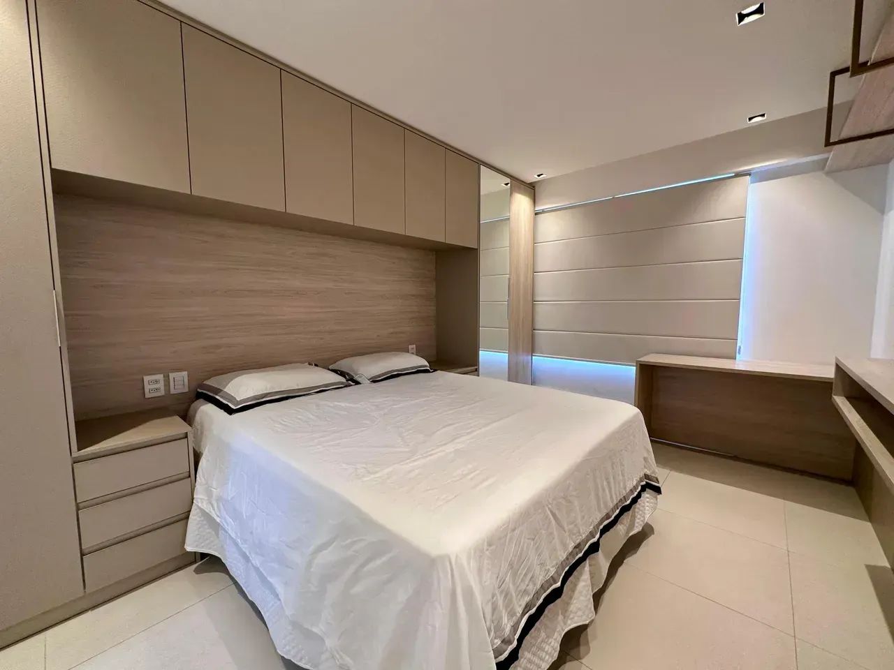 Apartamento para aluguel com 61 metros quadrados com 2 quartos em Intermares - Cabedelo -  - Foto 4