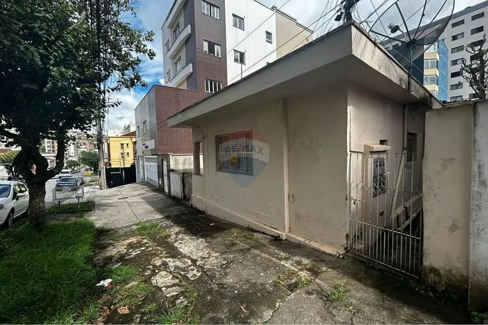 "Imperdível Terreno no Centro de Poços de Caldas!" - Foto 5