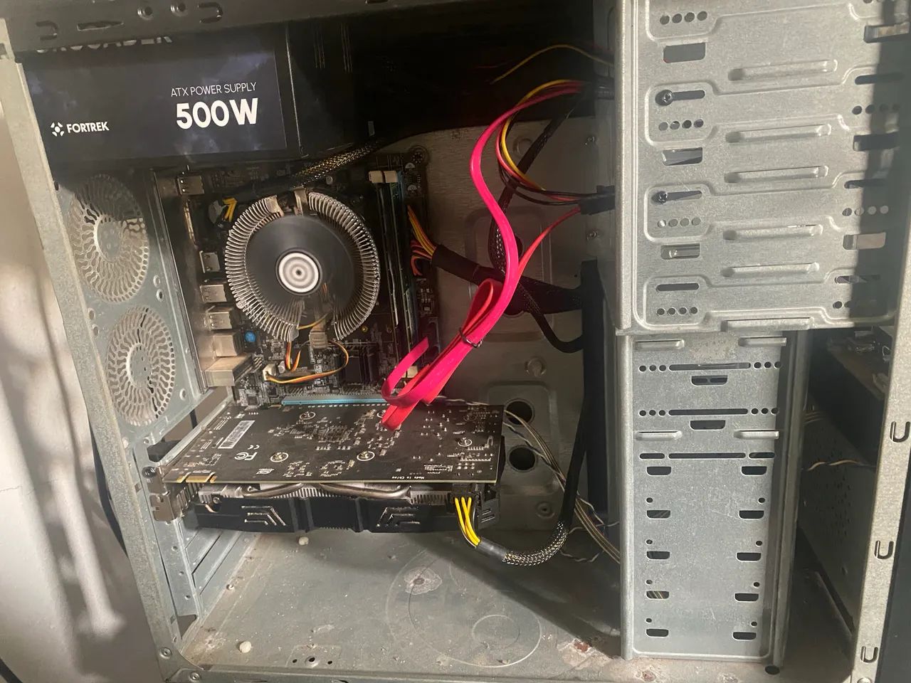 Vendo pc completo  - Foto 3