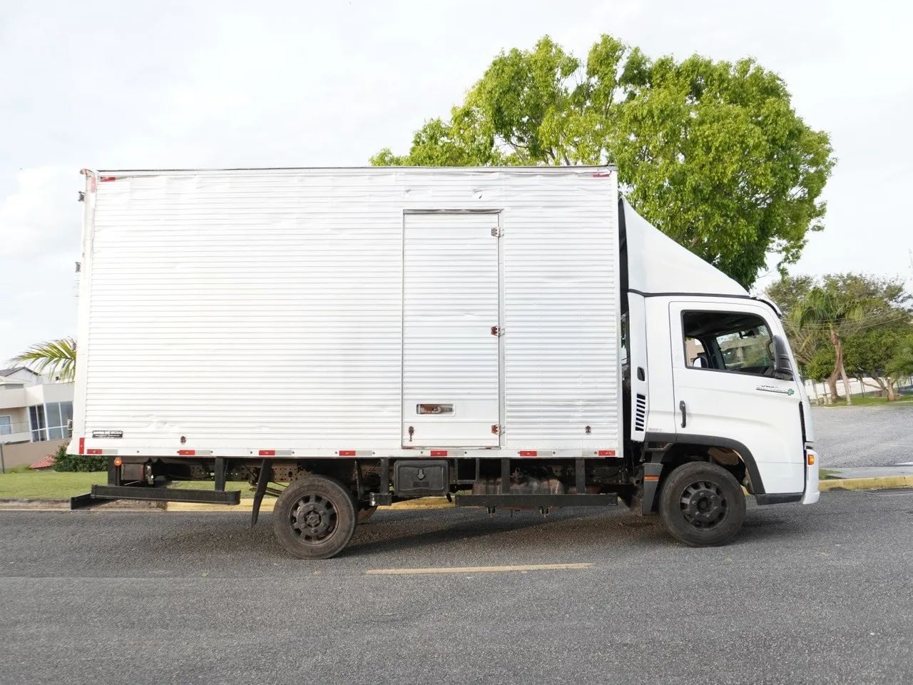 Volkswagen Delivery 2022 - Foto 4