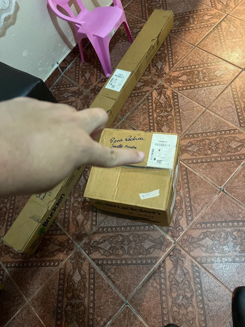 ROÇADEIRA NOVA LACRADA! - Foto 2
