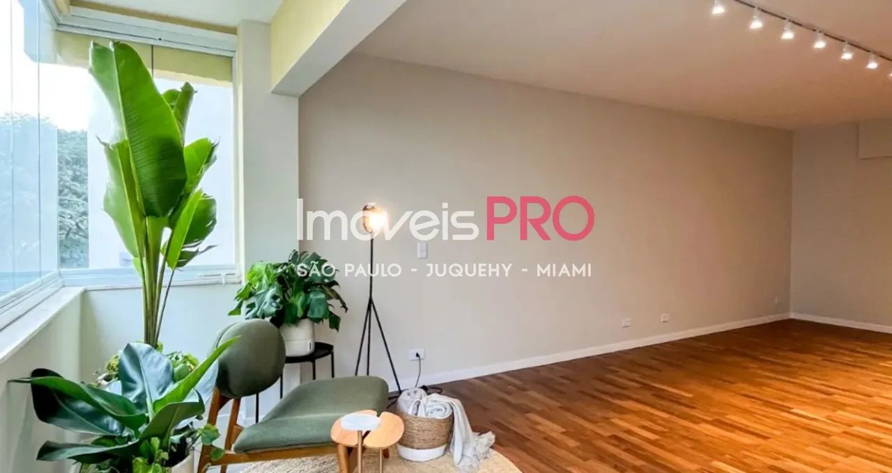 Apartamento 163m² 3 quartos 3 suítes - Itaim Bibi - Foto 2