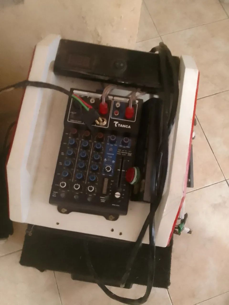Som automotivo  - Foto 2