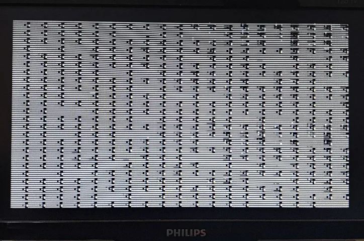 Computador MSX Gradiente, modelo Expert C-1, com 64KB Ram - Ruim / Para Conserto - Foto 3