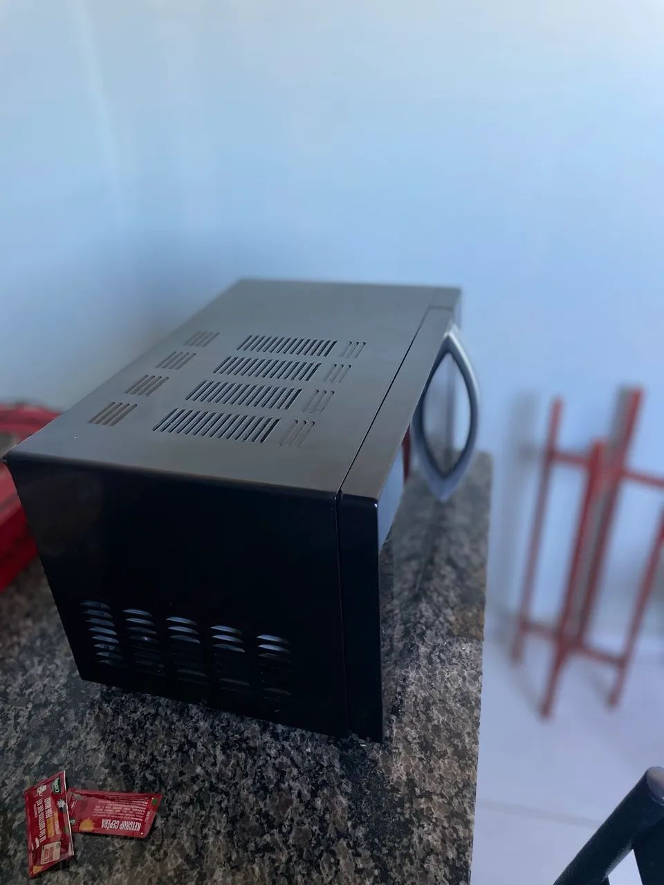  Microondas  - Foto 3