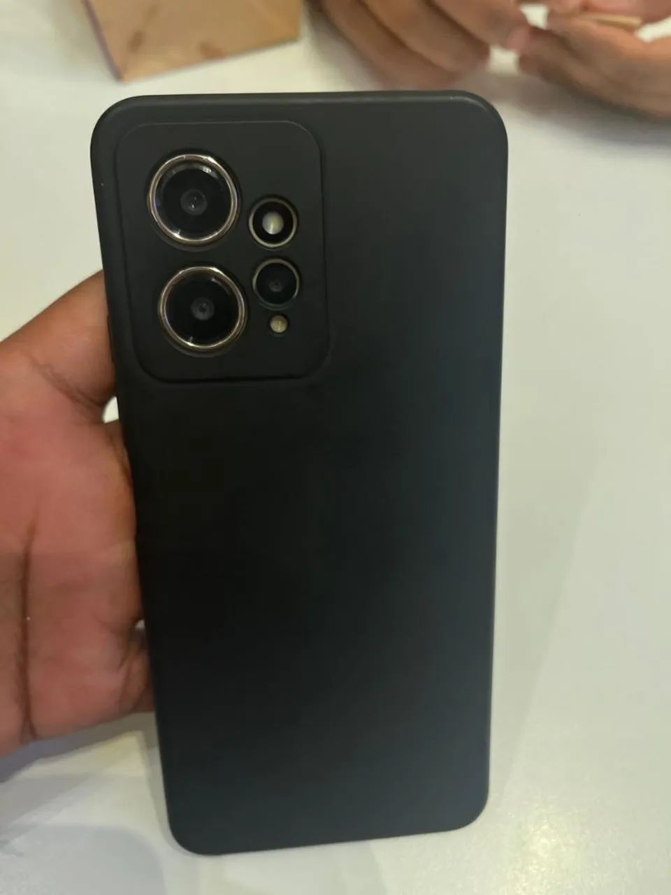 Redmi note 12  - Foto 3