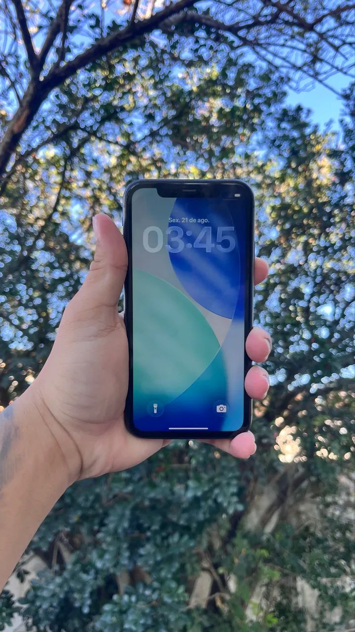 iPhone 11 128gb - Foto 2