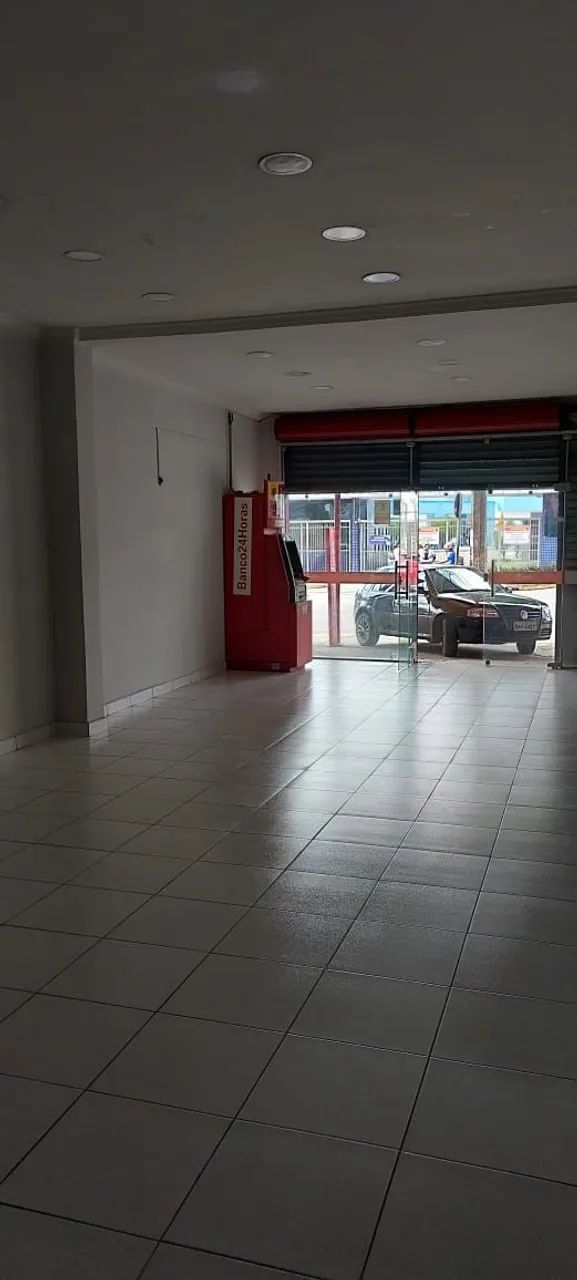 Alugo Ponto Comercial no Anil (Em frente o Cest) - Foto 5