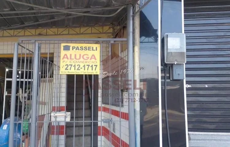 Sobrado ComercialColubande São Gonçalo / RJ - Foto 3
