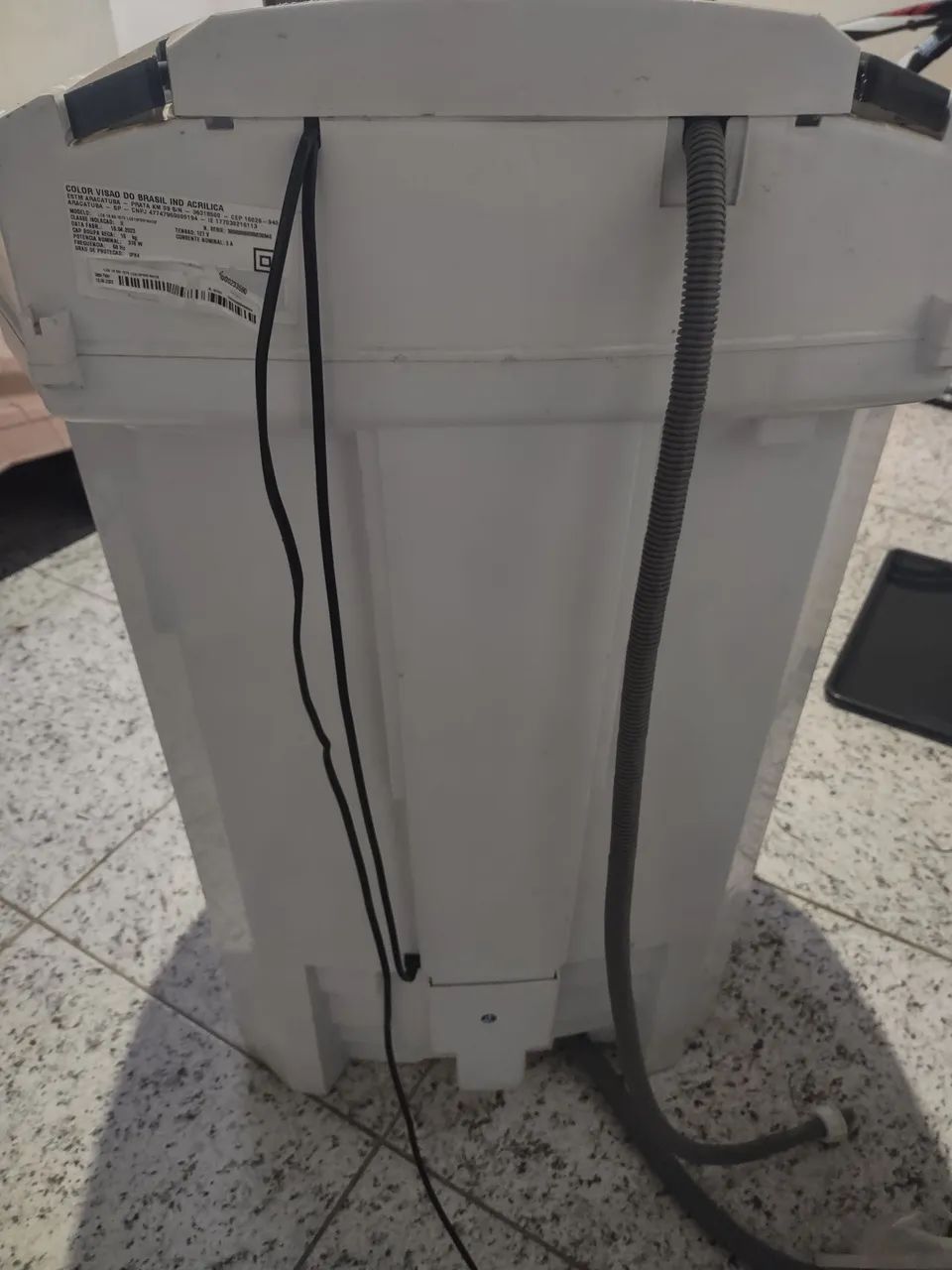 Tanquinho - Foto 4