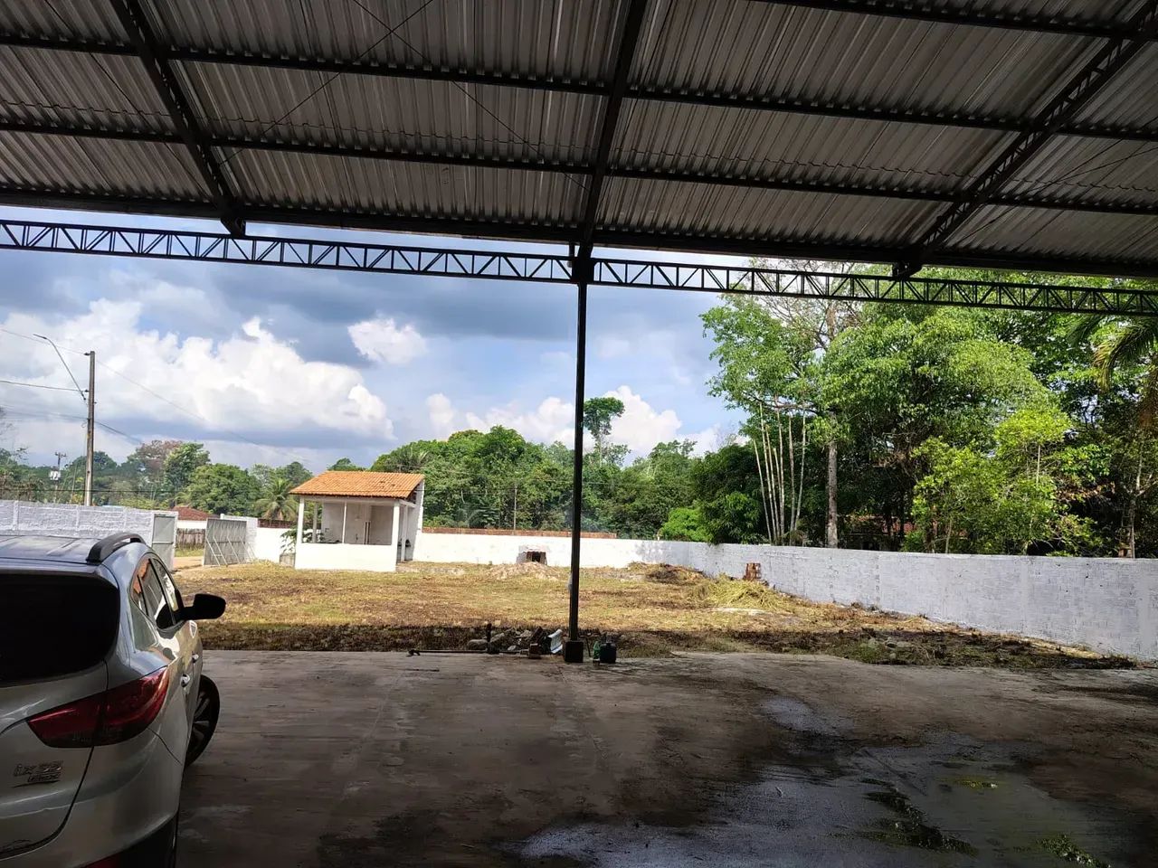 Excelente terreno de Esquina Em Benevides - Foto 3