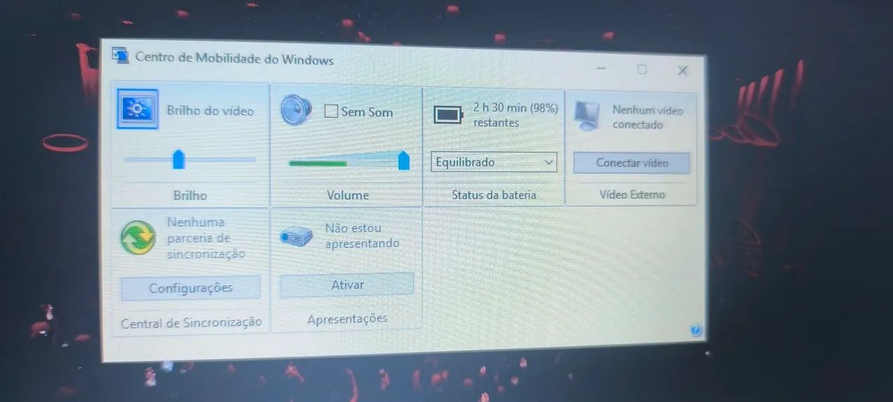 NOTEBOOK SAMSUNG DUAL CORE 8GB DDR3 HD 500GB  - Foto 5