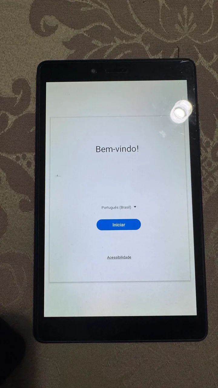Tablet Samsung Tab A - Foto 2