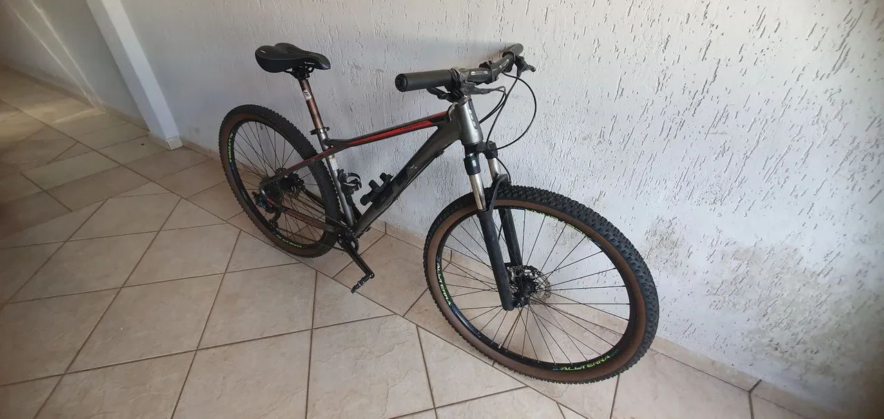 Bike GT karakoram 29 - Ciclismo - Residencial Eldorado Expansão