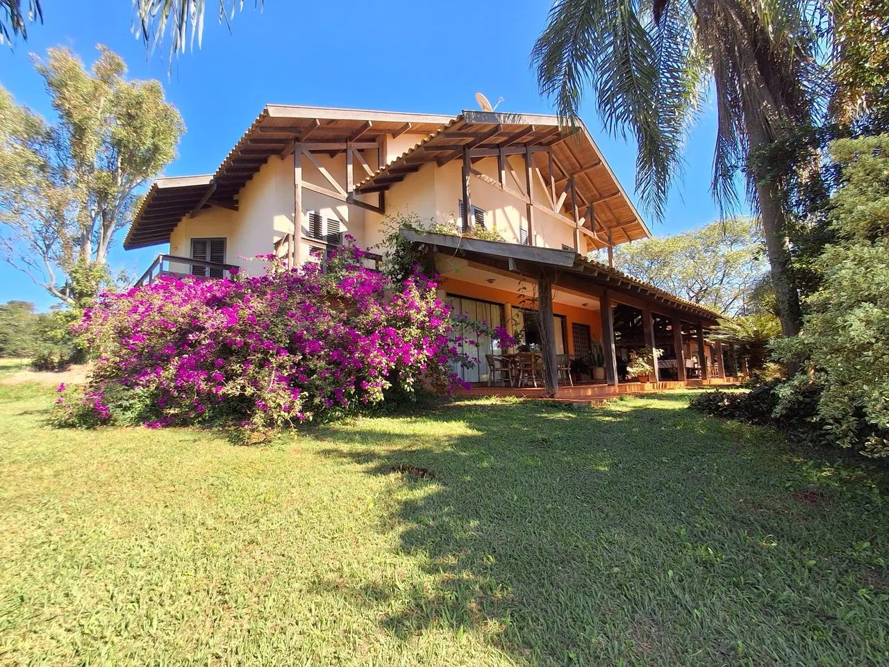 Casa em chacara - Foto 5