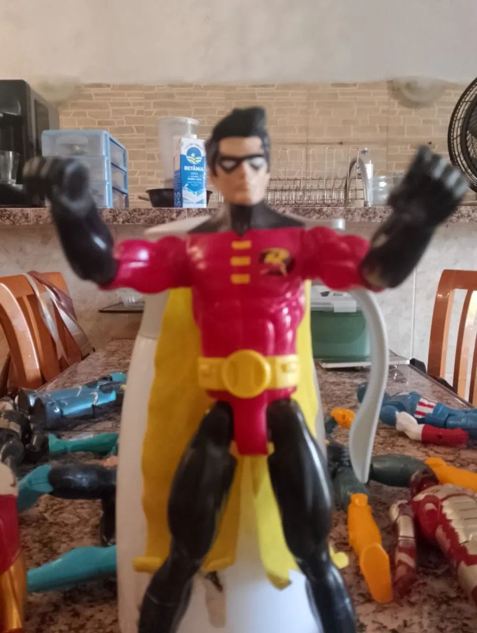 Max Steel - Foto 2