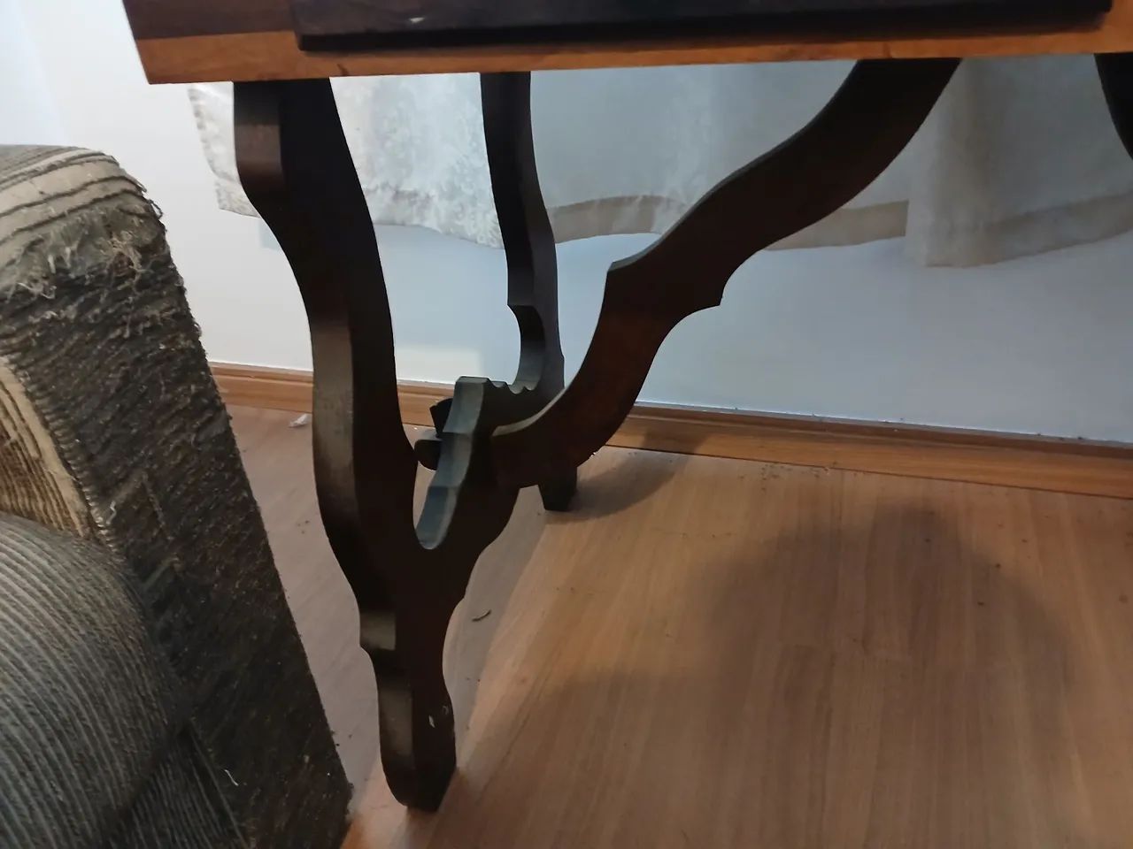 Mesa escrivaninha - Foto 4