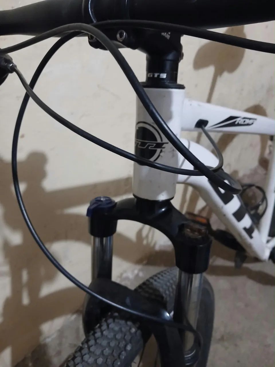 Bike aro 29 gti - Foto 3