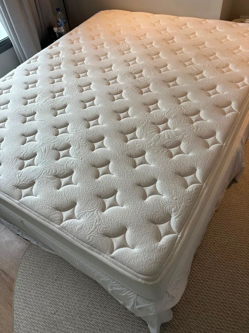 Cama Casal Reveev  - Foto 3