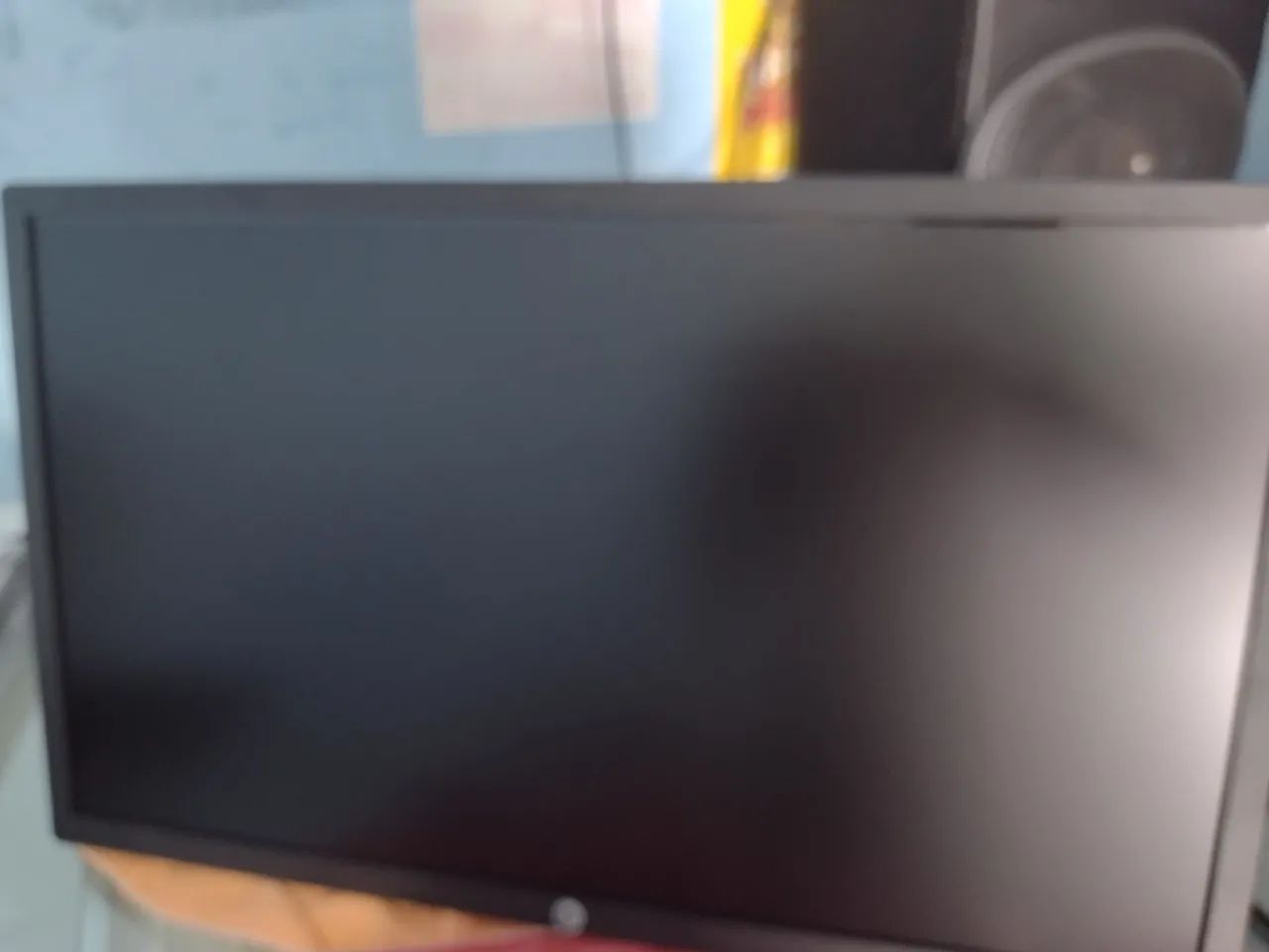 Monitor HDMI 22' Oportunidade  - Foto 4