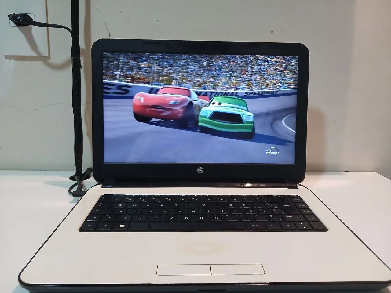 Notebook HP  - Foto 5