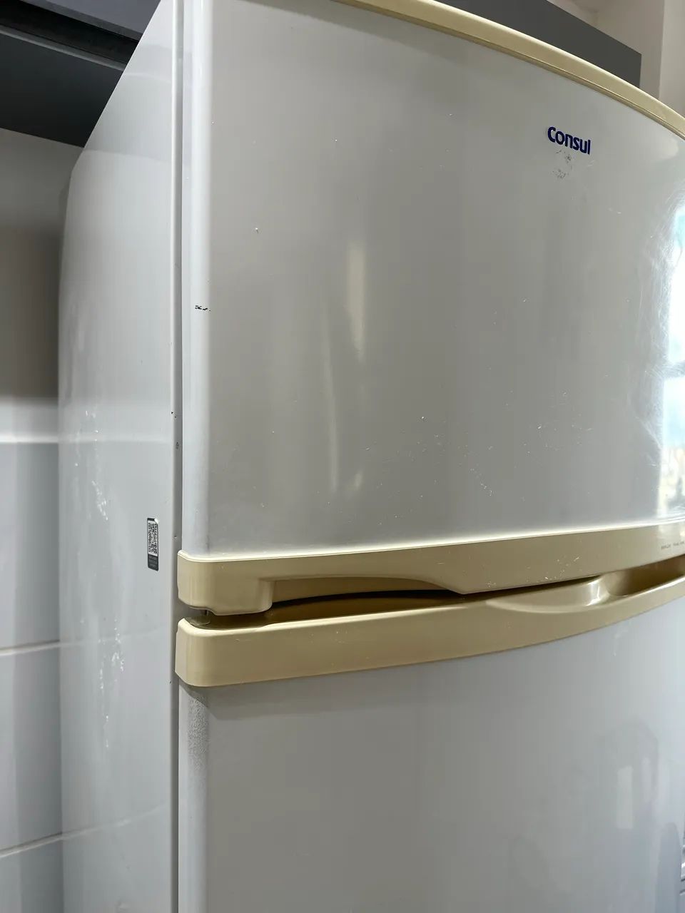 Refrigerador Cônsul duplex - Foto 2