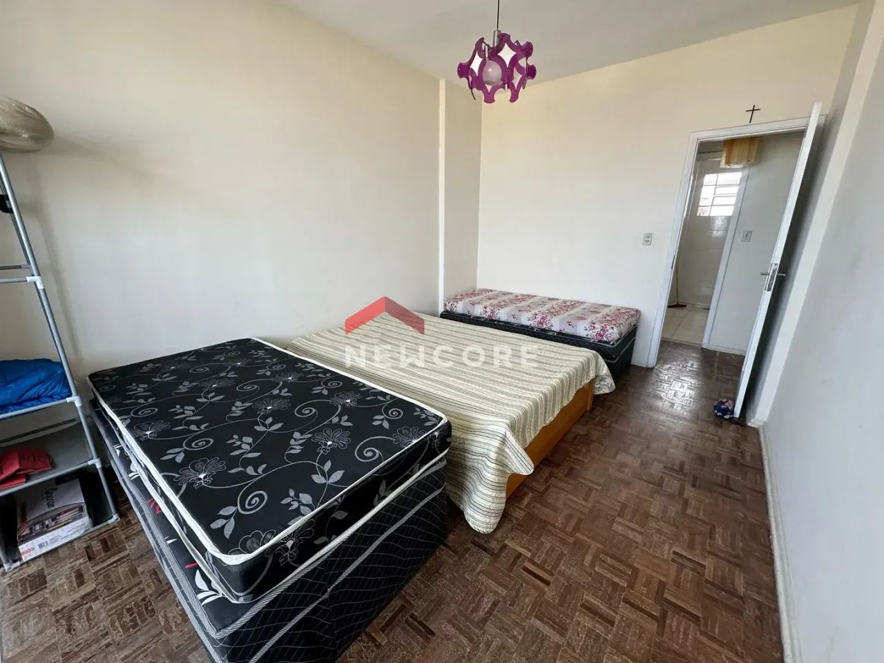Apartamento em Avenida Presidente Costa e Silva - Boqueirão - Praia Grande/SP - Foto 12