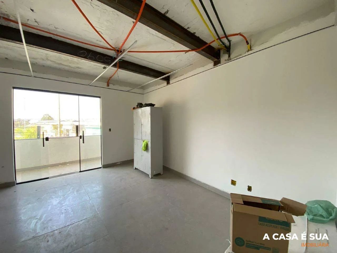 Sala Comercial para alugar no Bairro Eldorado/Contagem - Foto 2