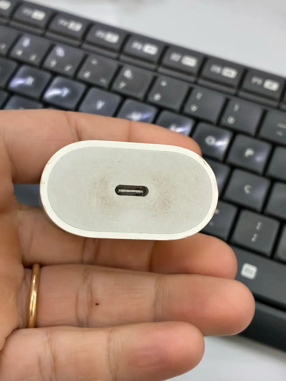 Carregador apple 20w - Foto 4
